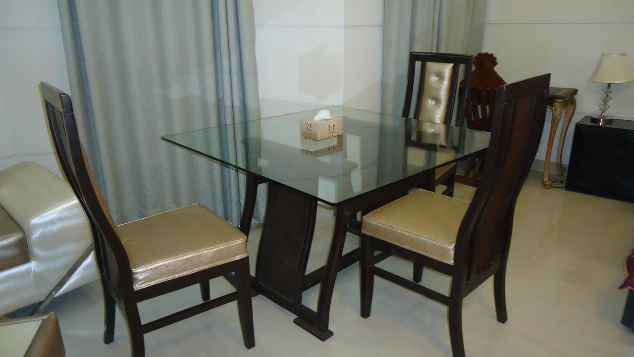 Midway Hotel & Restaurant Sadiqabad Екстер'єр фото
